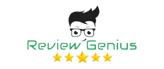 Review Genius Logo