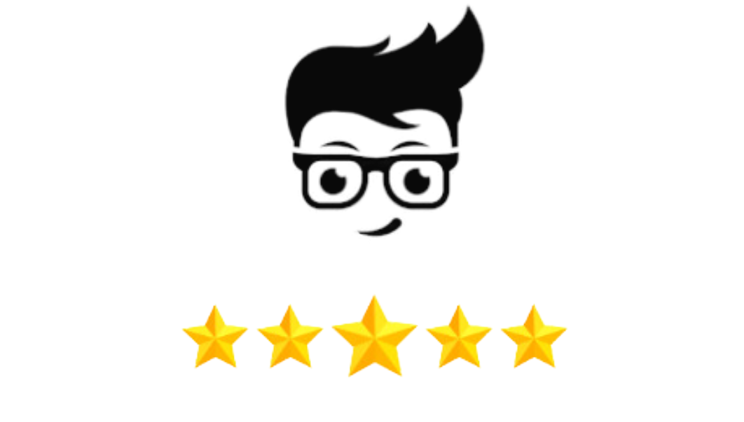 Review Genius Logo
